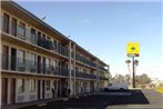 OYO Hotel Tucson Downtown - 5 mi from University Medical Center South - Banner