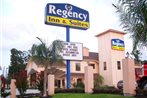 Regency Inn and Suites Humble