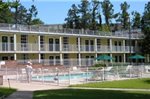 Regency Inn - Tallahassee