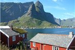 Reine Rorbuer - by Classic Norway Hotels