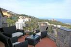 Villa Carolina Sorrento with sea view Jacuzzi and Pool