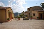 Relais Poggio Borgoni