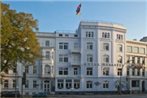 Relexa Hotel Bellevue an der Alster