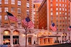 The Mayflower Hotel