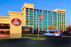 Renaissance Newark Airport Hotel