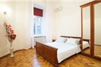 Renaissance Suites Odessa Apartment-Hotel