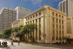 Adina Apartment Hotel Brisbane Anzac Square