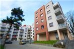 Rent a Flat apartments - Torunska St.