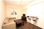 Rent A Flat apartments - Korzenna St.