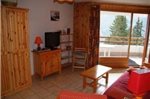 Rental Apartment Arche VII - Flaine