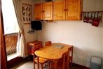 Rental Apartment Doris - Flaine