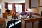 Rental Apartment Hameau Appartements II - Flaine