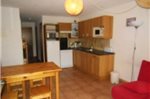 Rental Apartment La Renardiere - Montgenevre I