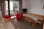 Rental Apartment Vega VII - Flaine