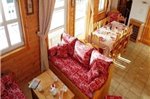 Rental Villa Hameau Chalets - Flaine I