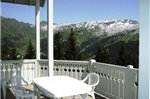 Rental Villa Hameau Chalets I - Flaine