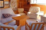 Rental Villa Hameau Chalets III - Flaine