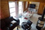 Rental Villa Hameau Chalets V - Flaine