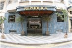 Republica Apart Hotel