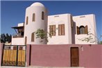 Residence Arabesque - Garden Apartment Arabesque Dahab