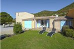 Holiday House near Forest in Castellane