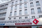 Residence Hoteliere Du Havre