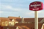 Residence Inn by Marriott Branson