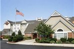 Residence Inn Columbus Worthington