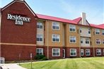 Residence Inn Kansas City Olathe