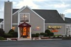 Residence Inn Lexington North