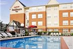 Residence Inn Richmond Northwest