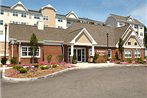 Residence Inn Worcester