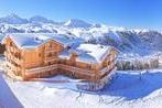 Residence Les Balcons de Belle Plagne