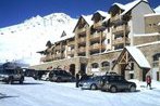 Residence Mer & Golf Tourmalet