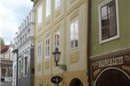 Residence Muzeum Vltavi?nu