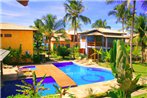 Residence Pe na Areia