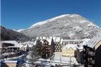 Residence Terrasses d'Etigny