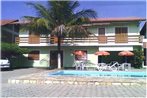 Pousada Residencial Santana