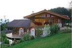 Residenz Hahnenkammblick