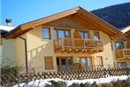 Residenza Laghestel -