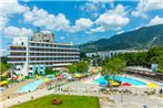 Alean Family Resort & SPA Biarritz 4* Ultra All Inclusive