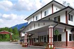 Revelstoke Gateway Inn