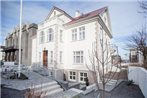 Reykjavik Residence Suites