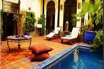 Riad 58 Blu