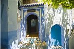 Riad Assilah Chaouen