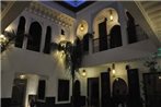 Riad Charme d'Orient Adults Only