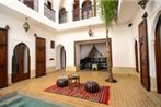 Riad Clefs d'Orient