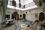 Riad Dar Elma And Spa