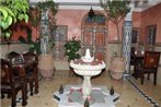 Riad De Caractere Warda Al Rimal