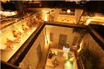 Riad De Vinci & SPA